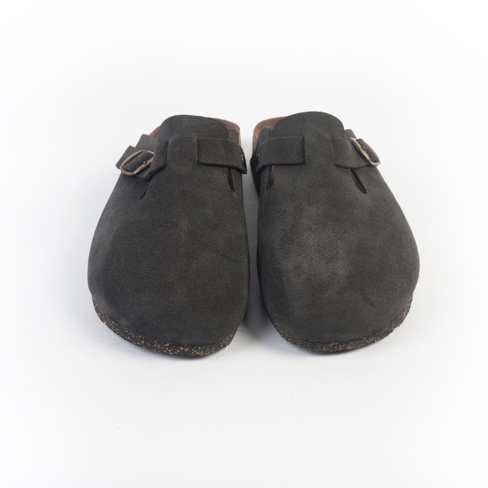 BOSABO - Sleepers Uomo - 230 - Moka Scarpe Uomo BOSABO - Collezione Uomo