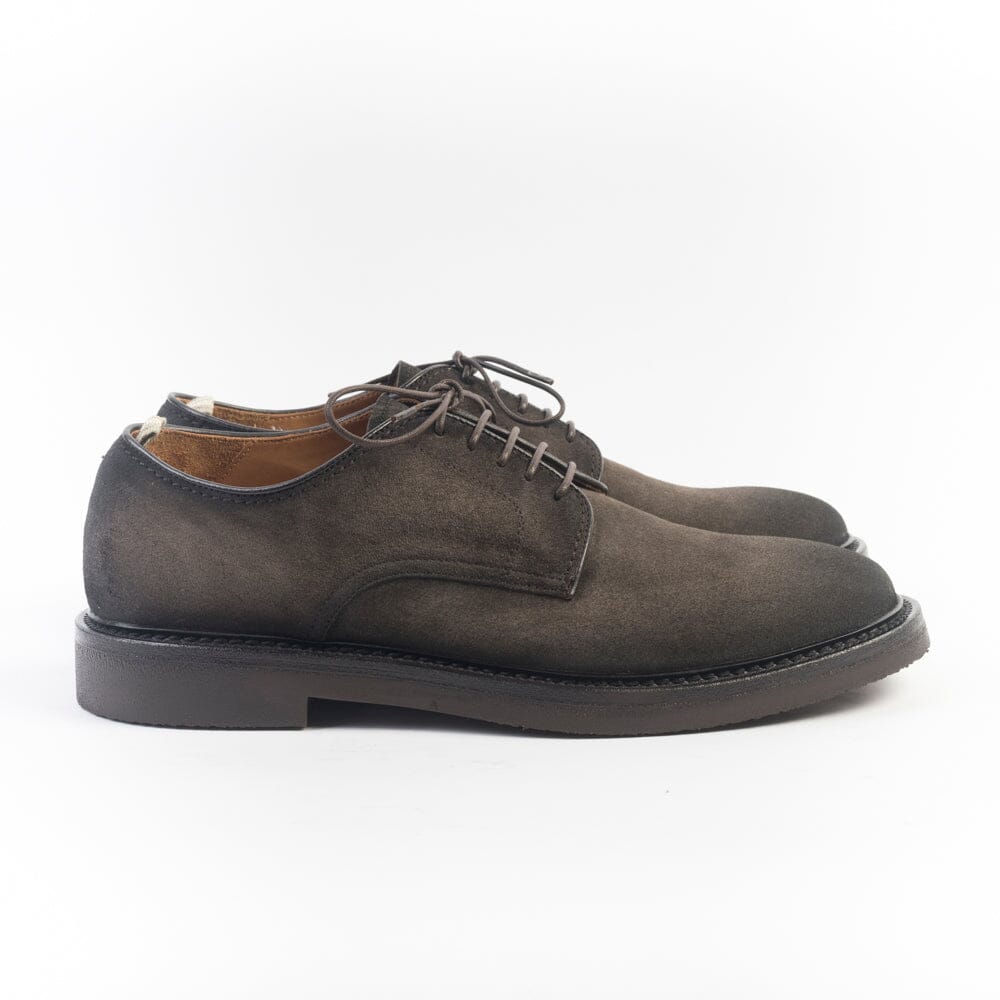 OFFICINE CREATIVE - Derby - 208 - Pepe Flexi Scarpe Uomo OFFICINE CREATIVE - Collezione Uomo