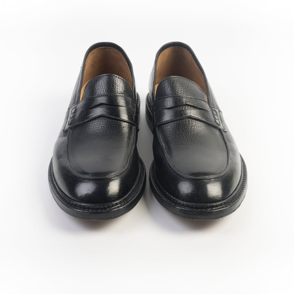 GREEN GEORGE - 8058 - Arezzo - Pelle Nero