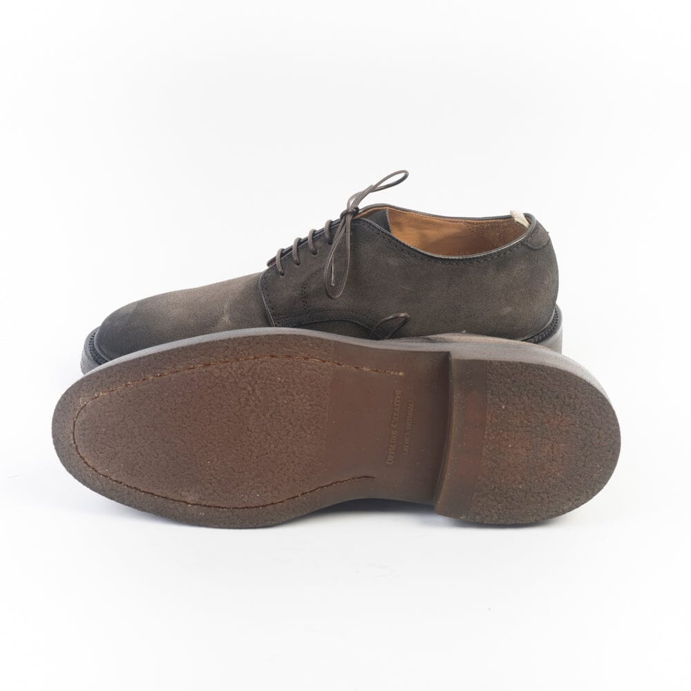 OFFICINE CREATIVE - Derby - 208 - Pepe Flexi Scarpe Uomo OFFICINE CREATIVE - Collezione Uomo