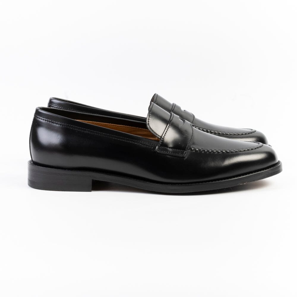 BERWICK 1707 - Mocassino Donna 121 - Nero Scarpe Donna BERWICK 1707 - Collezione Donna