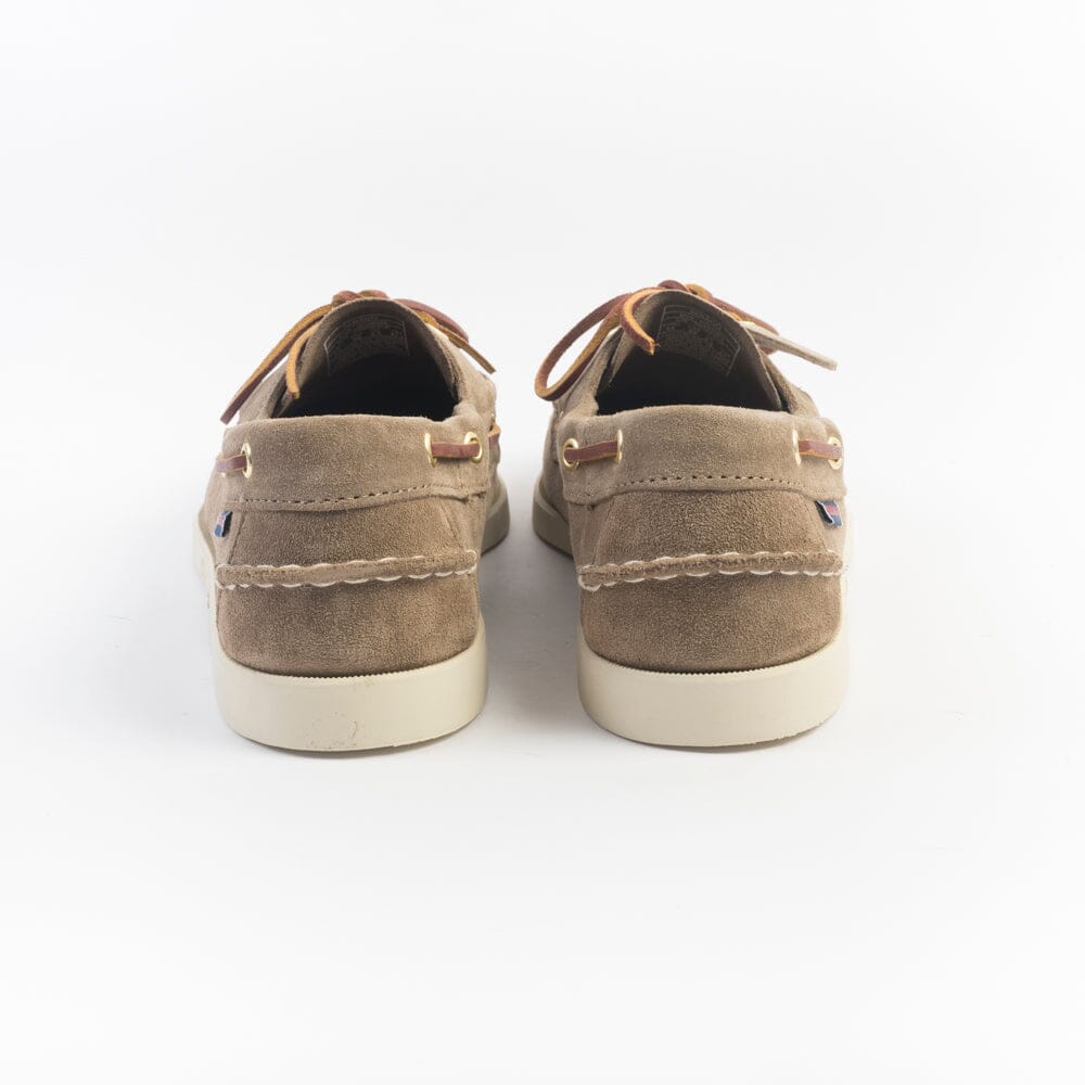 SEBAGO - Portland Artisan - Scarpa da Barca 5117W - Selezione OPERA - Cocco Limited Scarpe Uomo Sebago