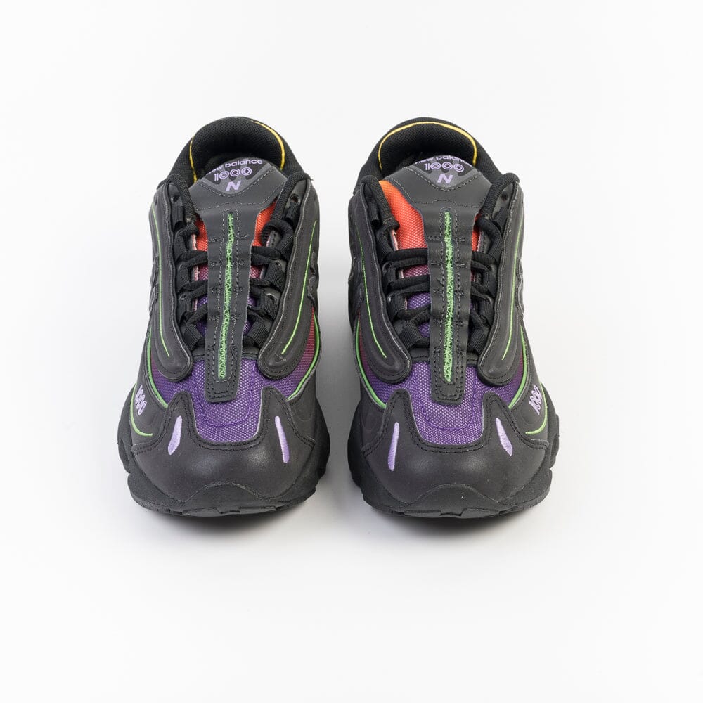 NEW BALANCE - Sneakers M1000TP - Multi Black Scarpe Donna NEW BALANCE - Collezione Donna