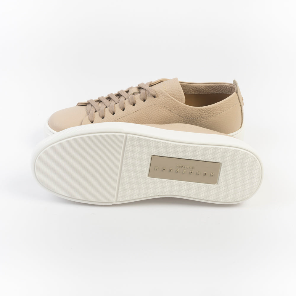 HENDERSON - Sneakers - Laura - Aglio