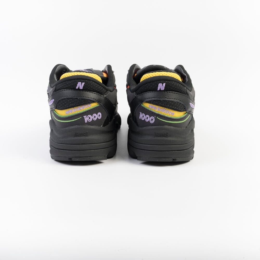 NEW BALANCE - Sneakers M1000TP - Multi Black Scarpe Donna NEW BALANCE - Collezione Donna