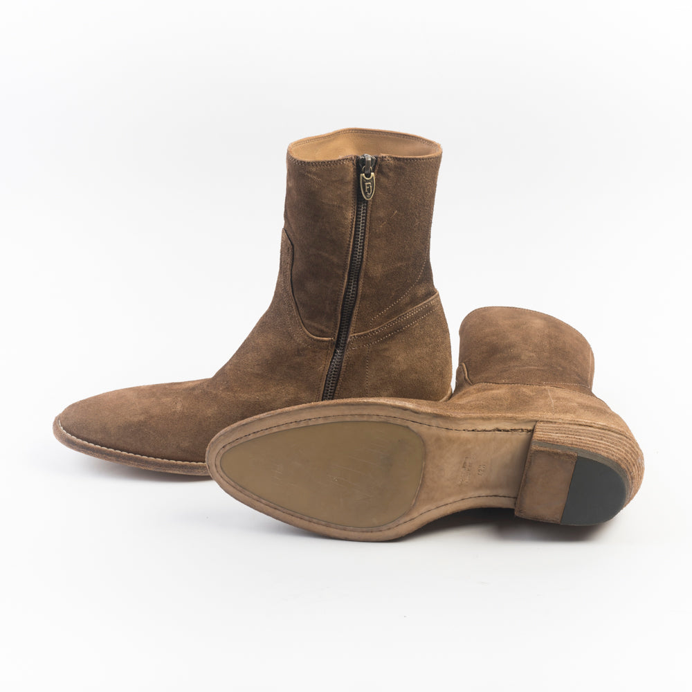FAUZIAN JEUNESSE - Texano - 4552 - Vecchio Sughero
