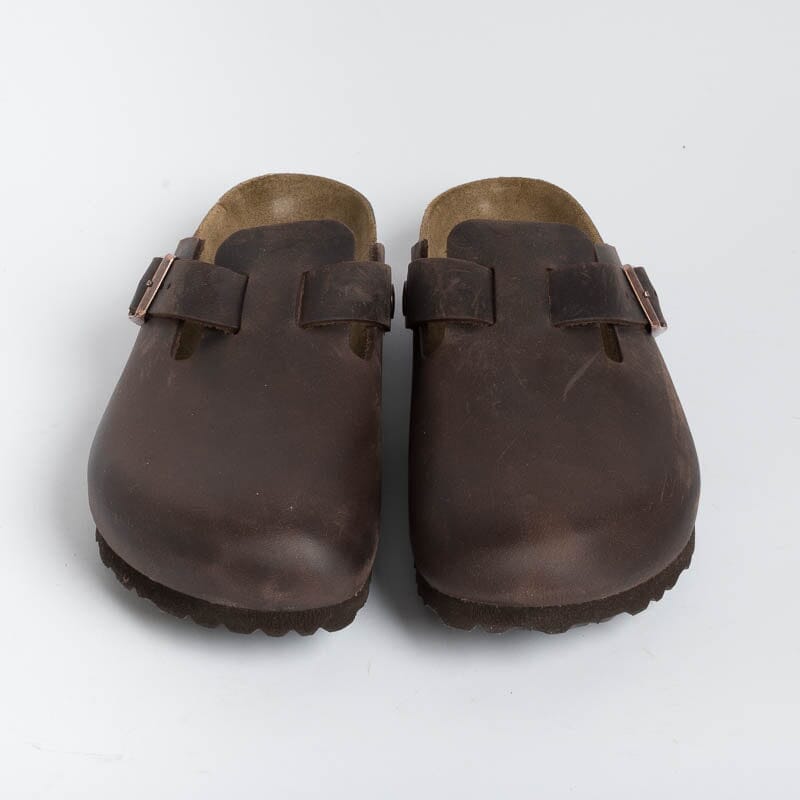 BIRKENSTOCK - Sleepers - 0860133 - Habana Scarpe Donna BIRKENSTOCK