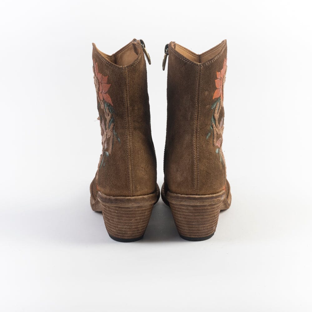 FAUZIAN JEUNESSE - Texano 3256 Rovescio - Sughero Scarpe Donna FAUZIAN JEUNESSE - Collezione Donna