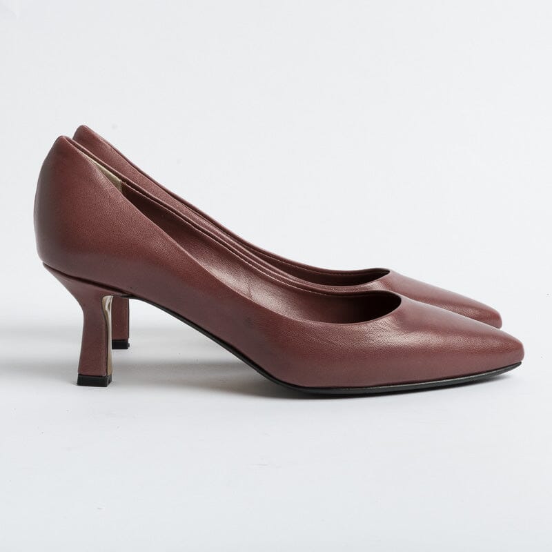 L' ARIANNA - Décolleté - DE1005/RT - Berlino - Mosto Scarpe Donna L'Arianna