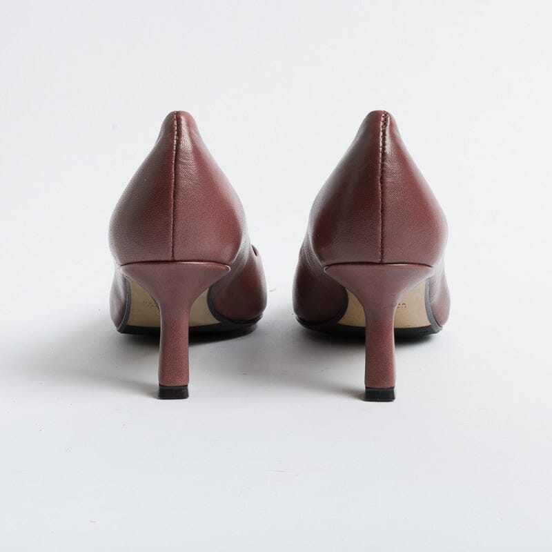 L' ARIANNA - Décolleté - DE1005/RT - Berlino - Mosto Scarpe Donna L'Arianna
