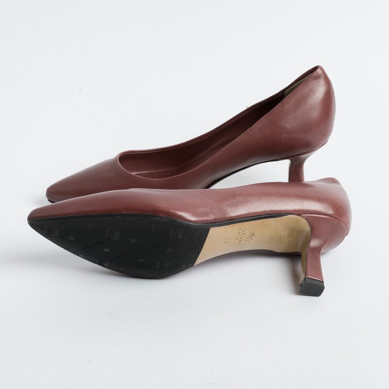 L' ARIANNA - Décolleté - DE1005/RT - Berlino - Mosto Scarpe Donna L'Arianna