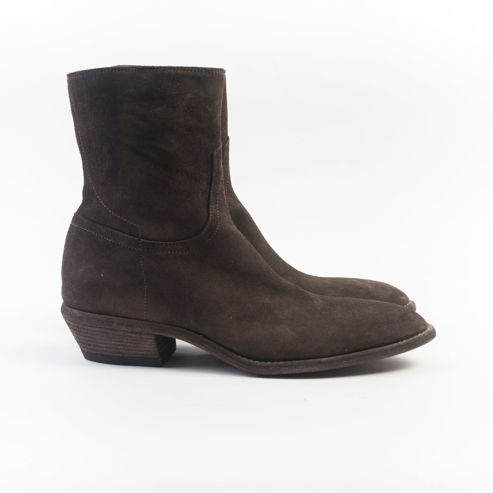 FAUZIAN JEUNESSE - Texano - 4552 - Ebano