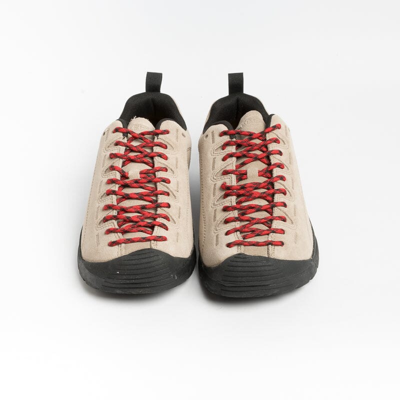 KEEN - Hiking Sneakers - JASPER - 1002672 - Silver Mink Scarpe Uomo KEEN 