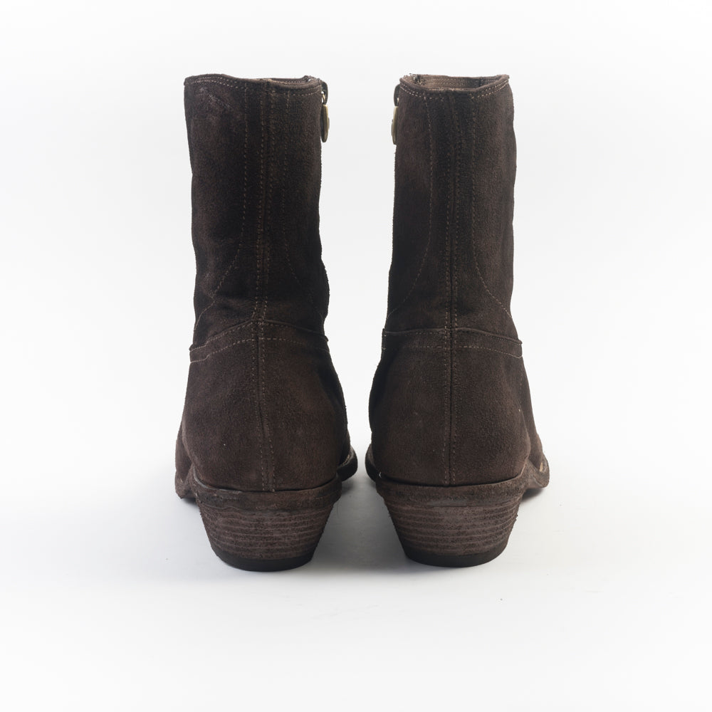 FAUZIAN JEUNESSE - Texano - 4552 - Ebano