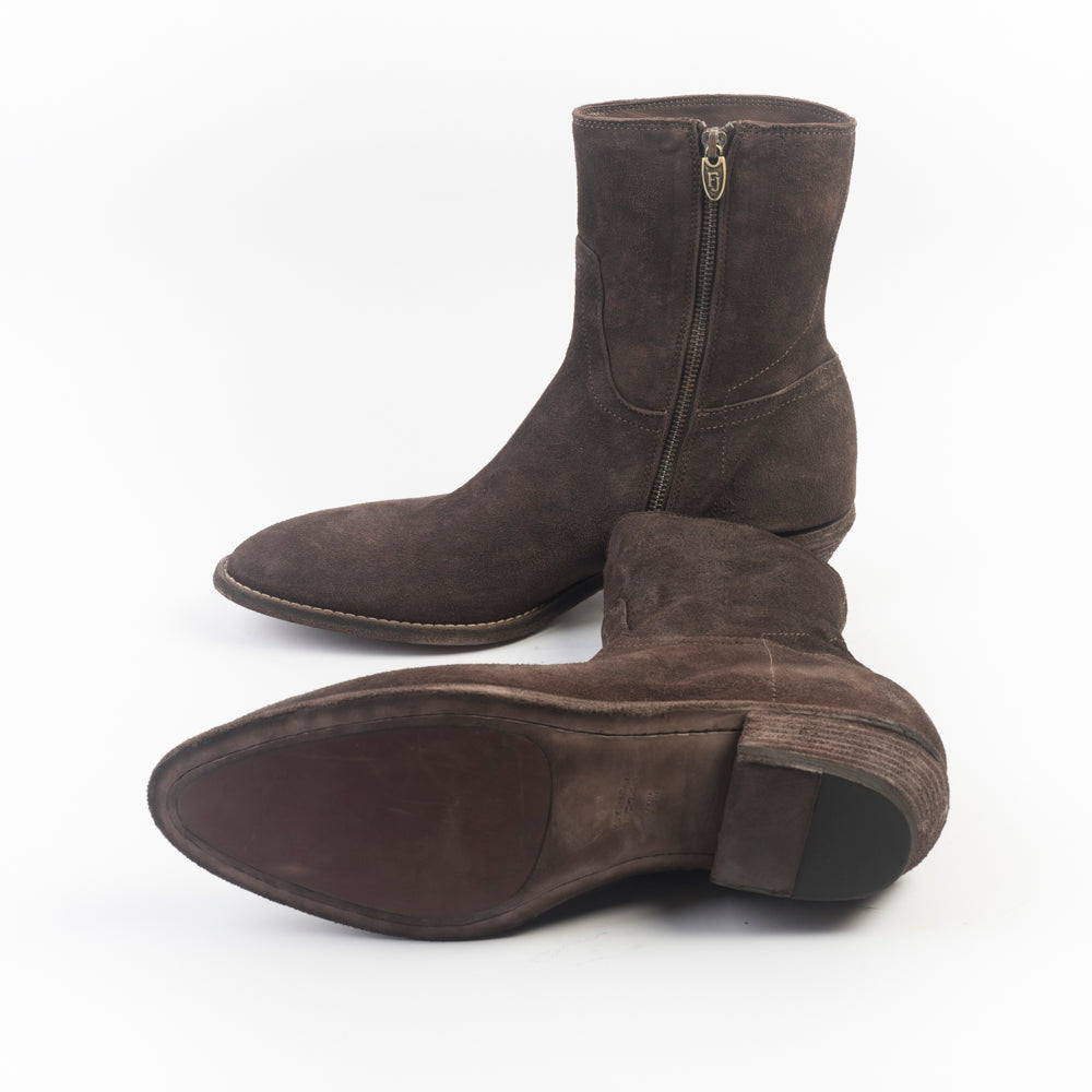 FAUZIAN JEUNESSE - Texano - 4552 - Ebano