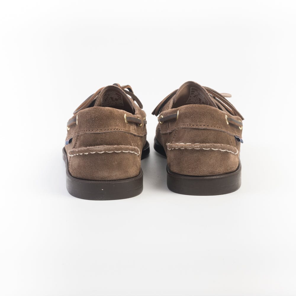 SEBAGO - Portland Artisan - Scarpa da Barca 75117VW - Selezione OPERA - Tundra Scarpe Uomo Sebago