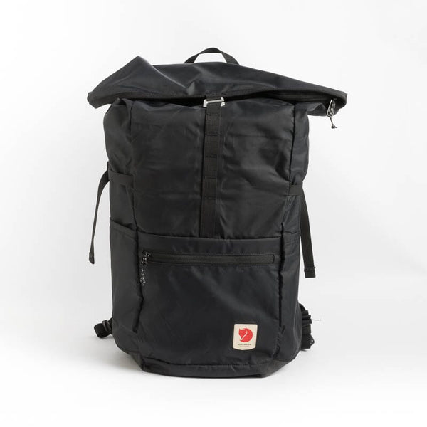 FJÄLLRÄVEN - High Coast 24 - 23222 - Black