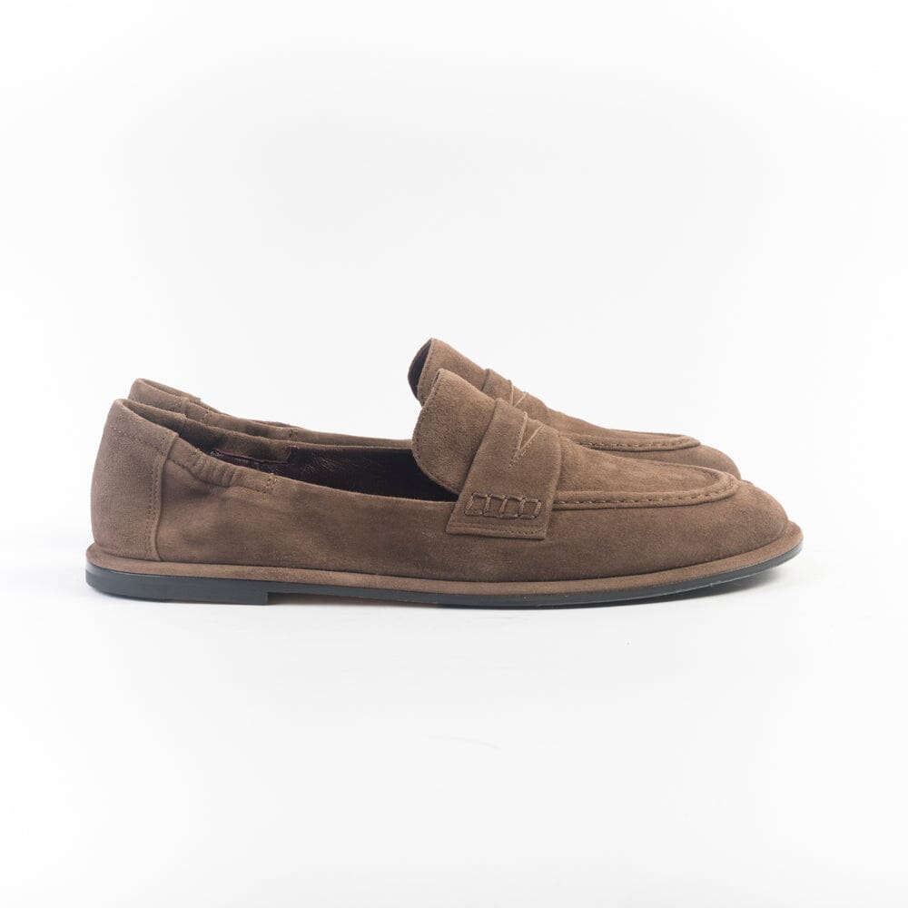 POMME D'OR - Mocassino - 1150 - Reverse Moro Scarpe Donna POMME D' OR