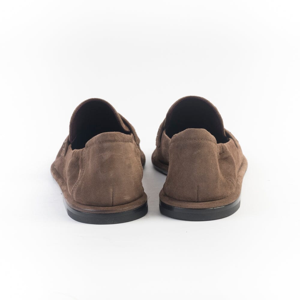 POMME D'OR - Mocassino - 1150 - Reverse Moro Scarpe Donna POMME D' OR