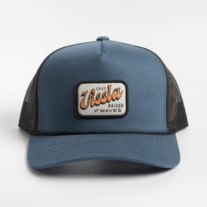 VISSLA - Cappellino - Vari Colori