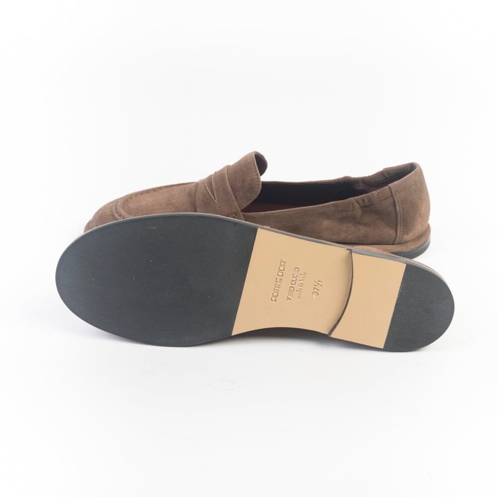 POMME D'OR - Mocassino - 1150 - Reverse Moro Scarpe Donna POMME D' OR