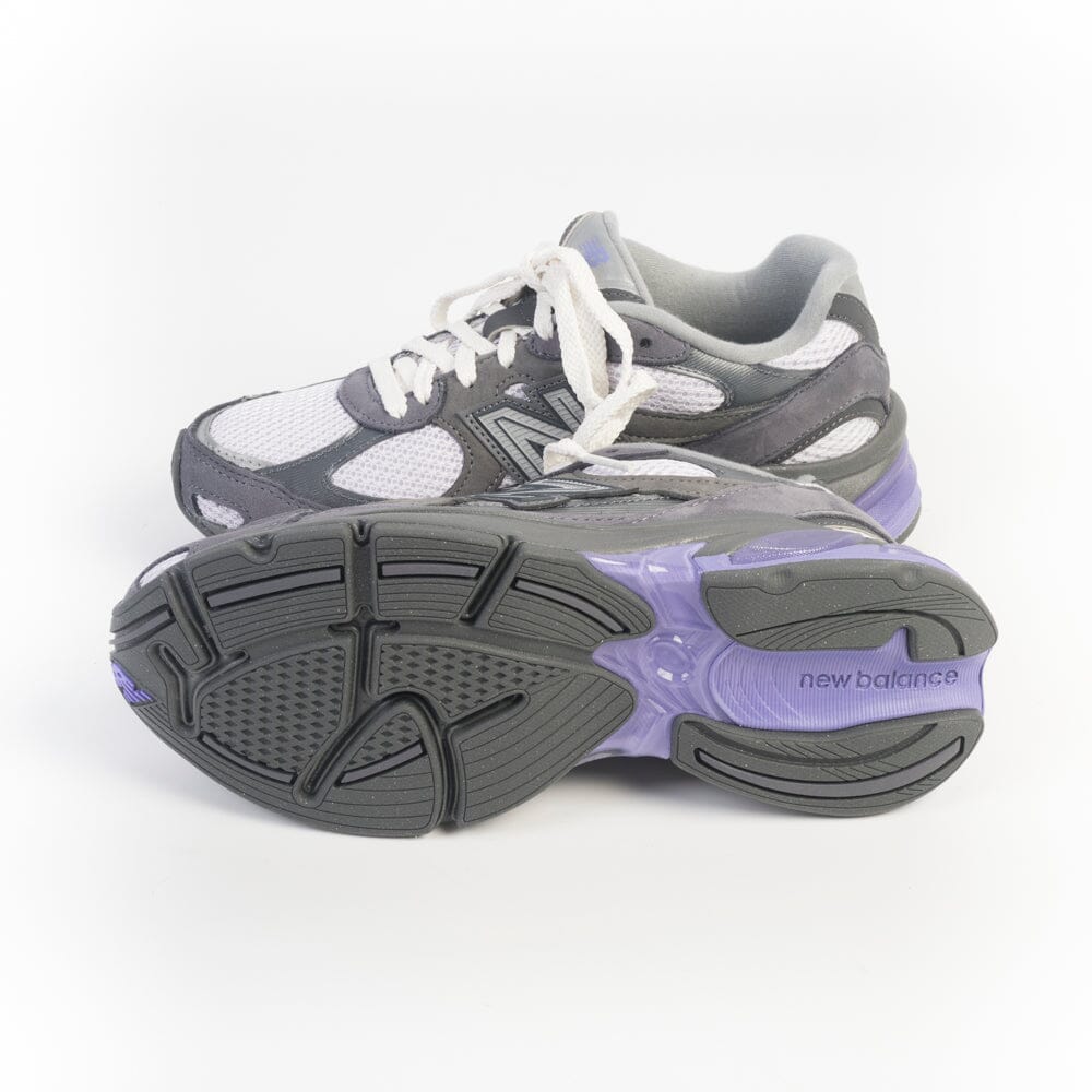 NEW BALANCE - Sneakers U20106KC - Grigio Scarpe Donna NEW BALANCE - Collezione Donna