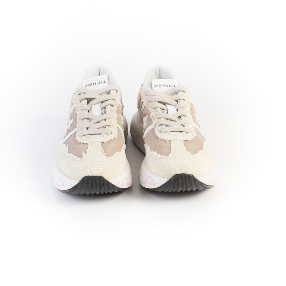 PREMIATA - Sneakers - CASSIE 6722 - Beige