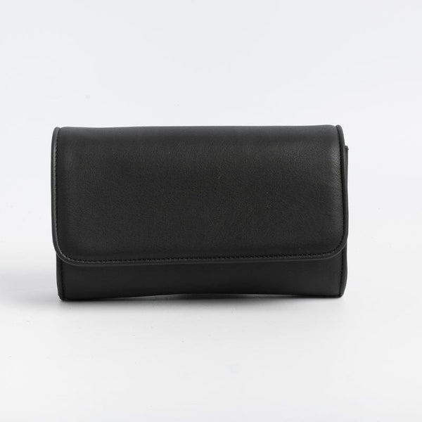 SACHET - Pochette Bride - Nero Borse SACHET