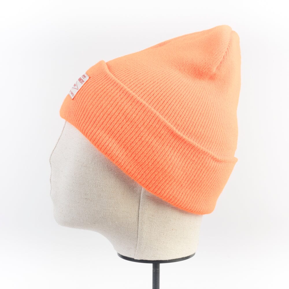 FILSON - Berretto - CC0186 - Watch Cup - Arancione Zaino FILSON