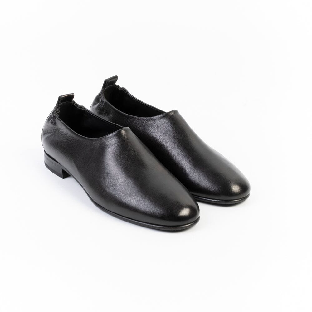 MARETTO - Mocassino - 1819 - Nero Scarpe Donna Maretto