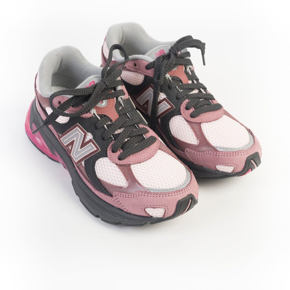 NEW BALANCE - Sneakers U20109FV - Rosa Scarpe Uomo NEW BALANCE - Collezione Uomo