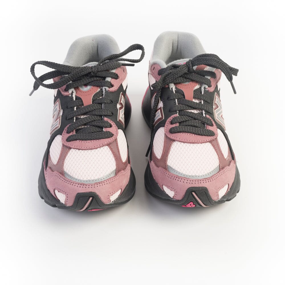 NEW BALANCE - Sneakers U20109FV - Rosa Scarpe Uomo NEW BALANCE - Collezione Uomo