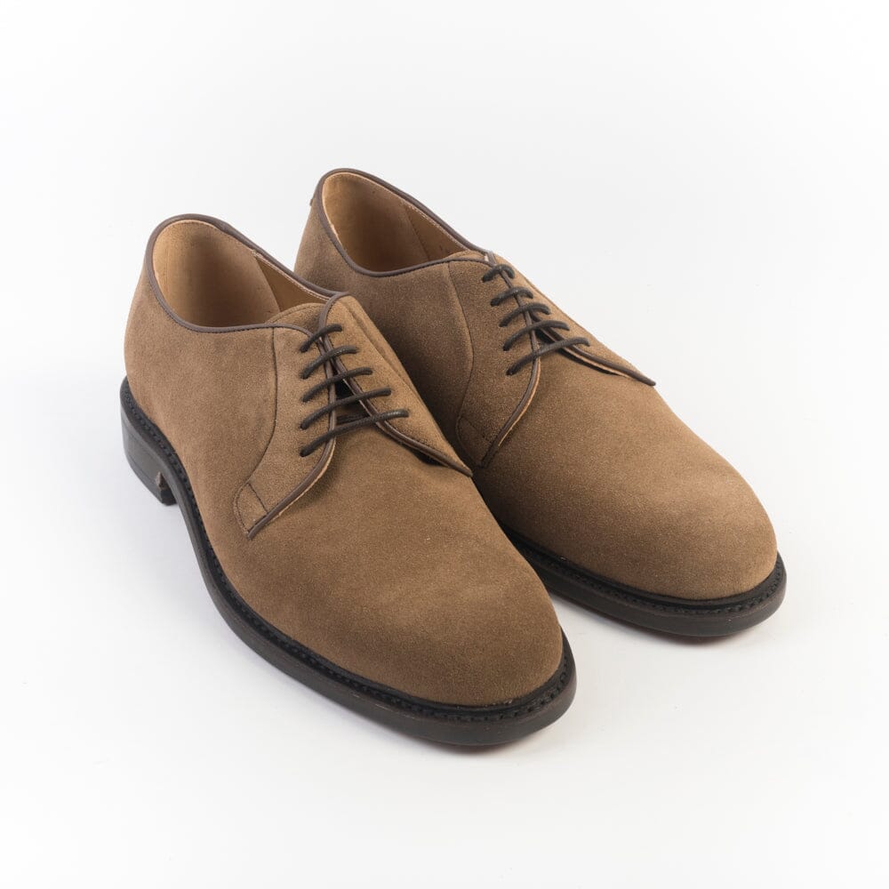 BERWICK 1707 - 4406 - Derby - Yankee Sandalo Sfoderato Scarpe Uomo Berwick 1707