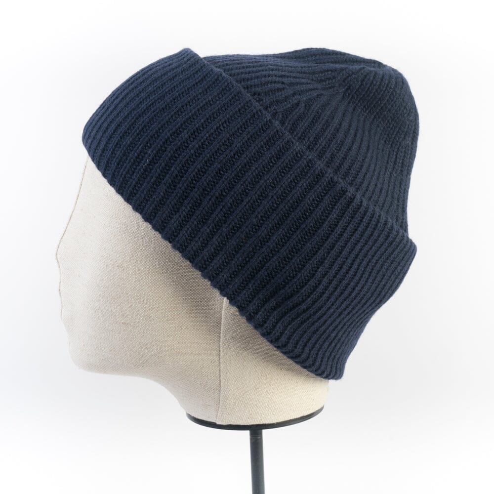 IN THE BOX - Berretto - Commando Watch - Blu Accessori Uomo IN THE BOX