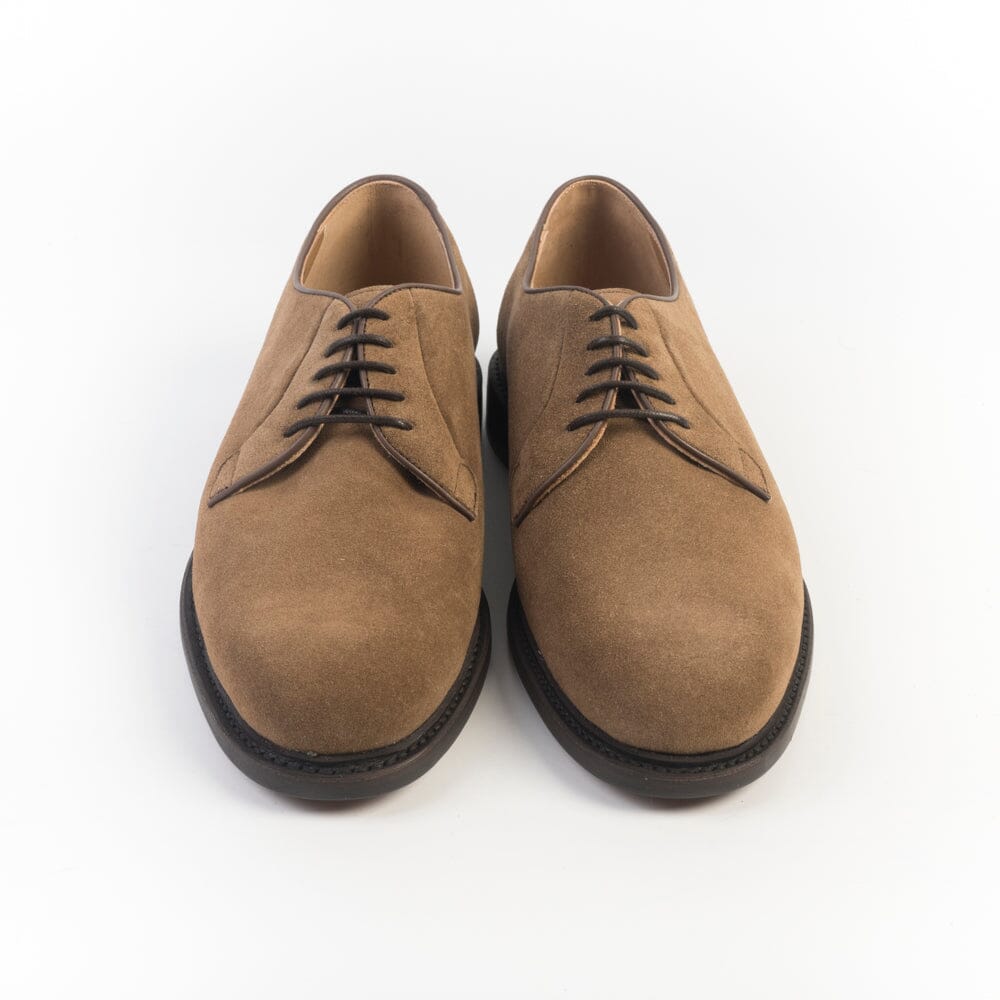 BERWICK 1707 - 4406 - Derby - Yankee Sandalo Sfoderato Scarpe Uomo Berwick 1707