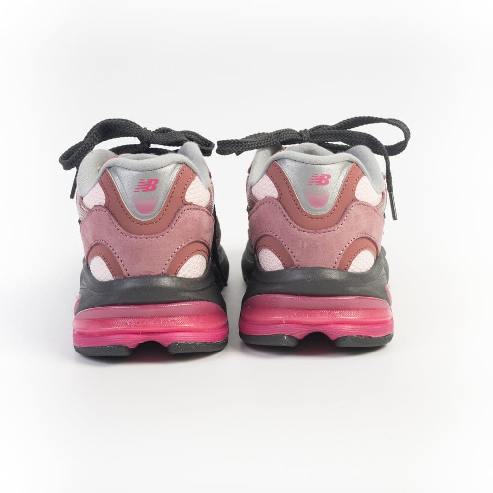 NEW BALANCE - Sneakers U20109FV - Rosa Scarpe Uomo NEW BALANCE - Collezione Uomo