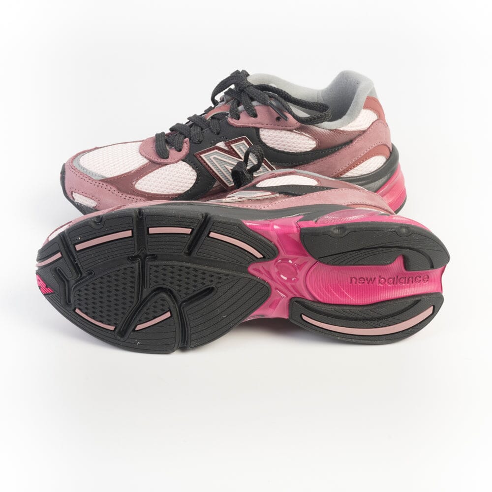 NEW BALANCE - Sneakers U20109FV - Rosa Scarpe Uomo NEW BALANCE - Collezione Uomo