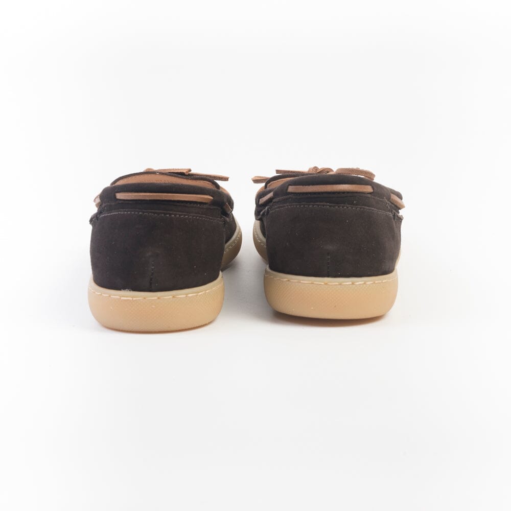 ASTORFLEX - Mocassino - 1345 - Rivaflex - Testa di Moro Scarpe Uomo ASTORFLEX - Collezione Uomo
