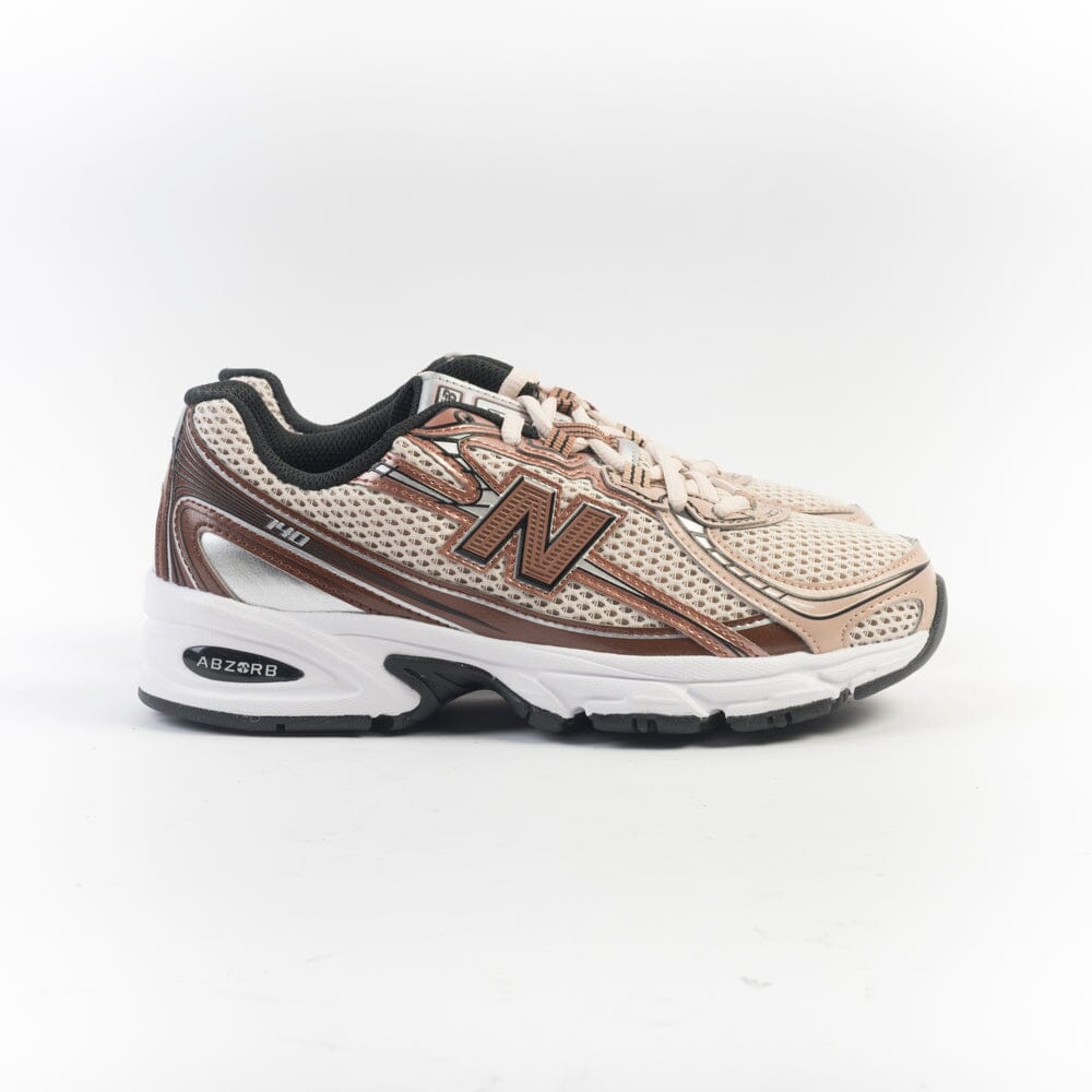 NEW BALANCE - Sneakers U740BB2 - Avorio Nocciola
