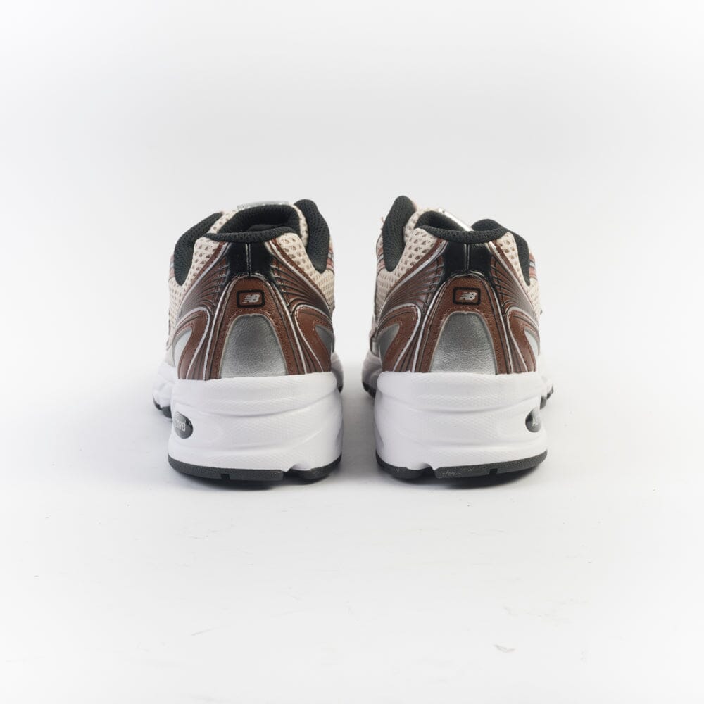 NEW BALANCE - Sneakers U740BB2 - Avorio Nocciola