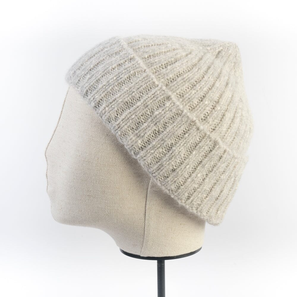 IN THE BOX - Berretto - Melange Grigio Chiaro Accessori Uomo IN THE BOX