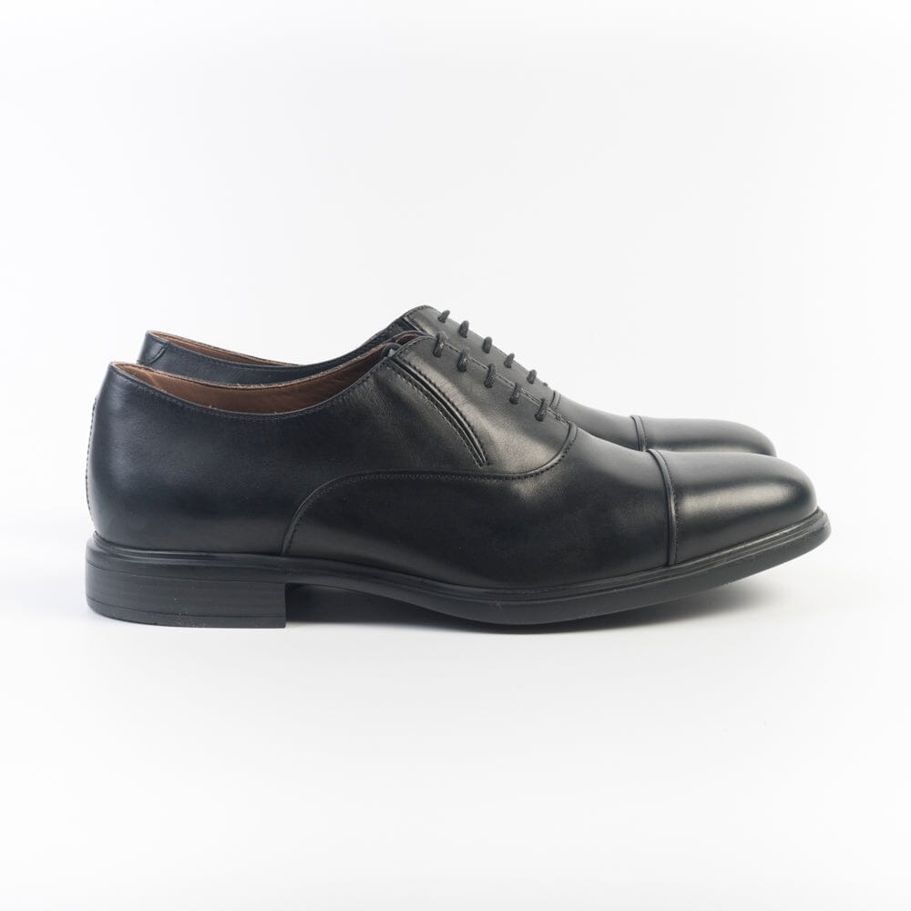 FRATELLI ROSSETTI - Francesina Trenton - 47414 - Nero Scarpe Uomo FRATELLI ROSSETTI - Uomo