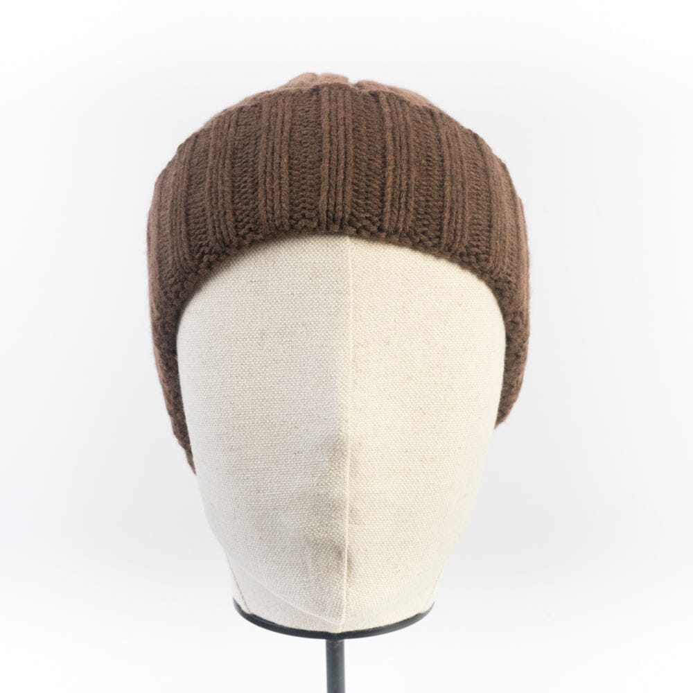 IN THE BOX - Berretto - Heavy Watch - Marrone Accessori Uomo IN THE BOX