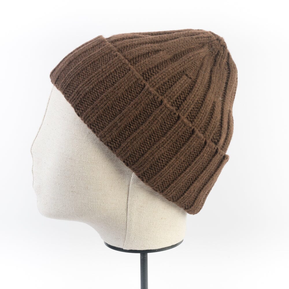 IN THE BOX - Berretto - Heavy Watch - Marrone Accessori Uomo IN THE BOX