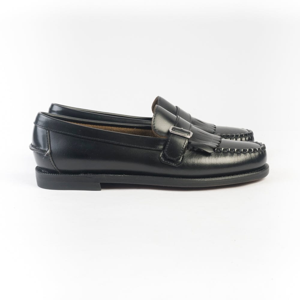 SEBAGO - Mocassino - ALES 72127MW - Nero Scarpe Donna Sebago