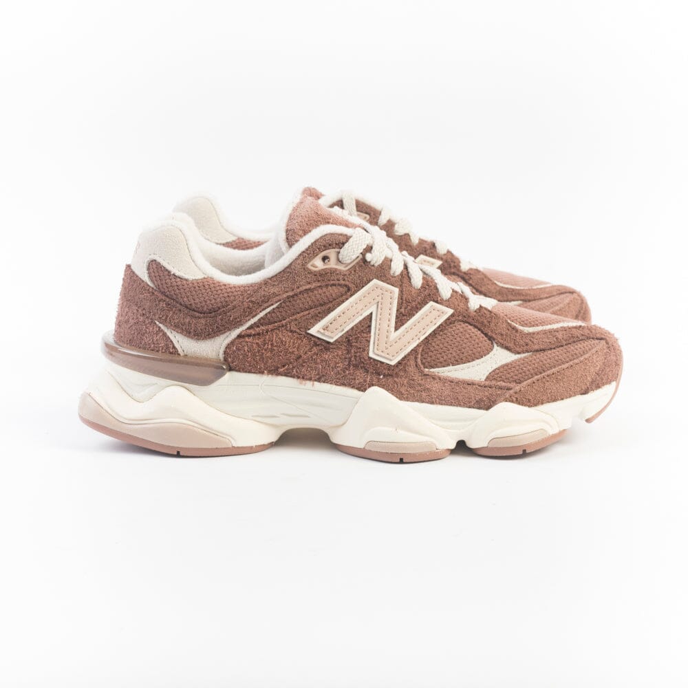 NEW BALANCE - Sneakers U9060CCC - Mattone Scarpe Donna NEW BALANCE - Collezione Donna
