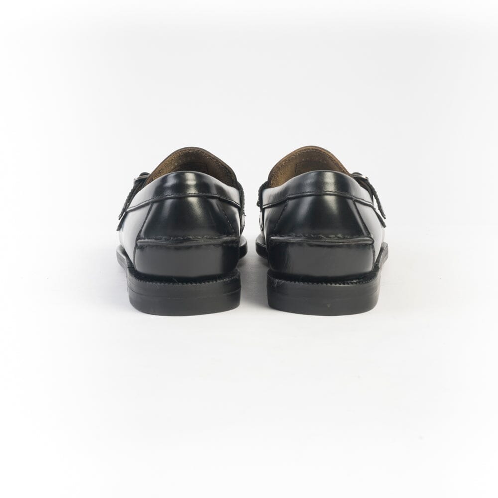 SEBAGO - Mocassino - ALES 72127MW - Nero Scarpe Donna Sebago