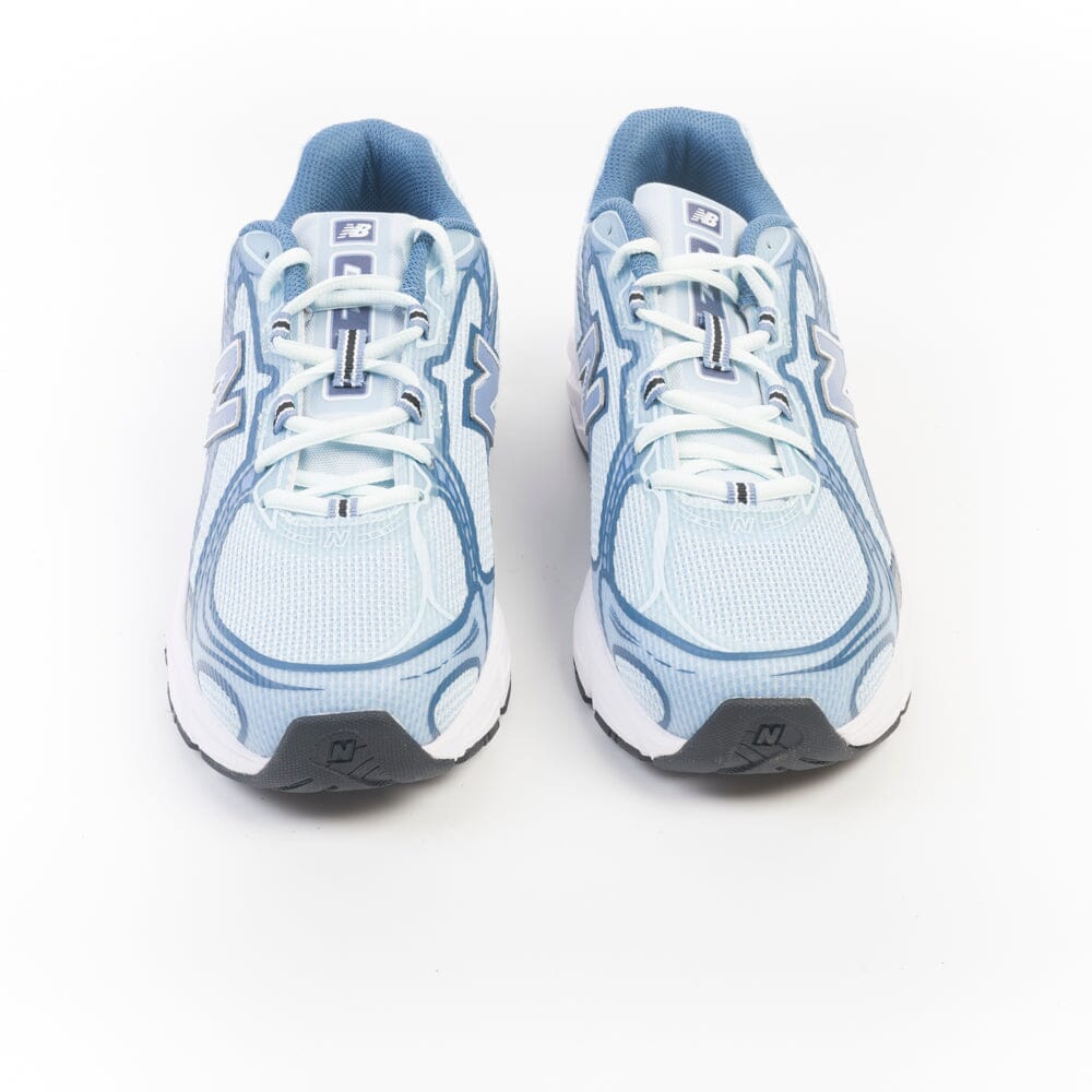 NEW BALANCE - Sneakers U740N7UT - Oxford Blue Scarpe Uomo NEW BALANCE - Collezione Uomo