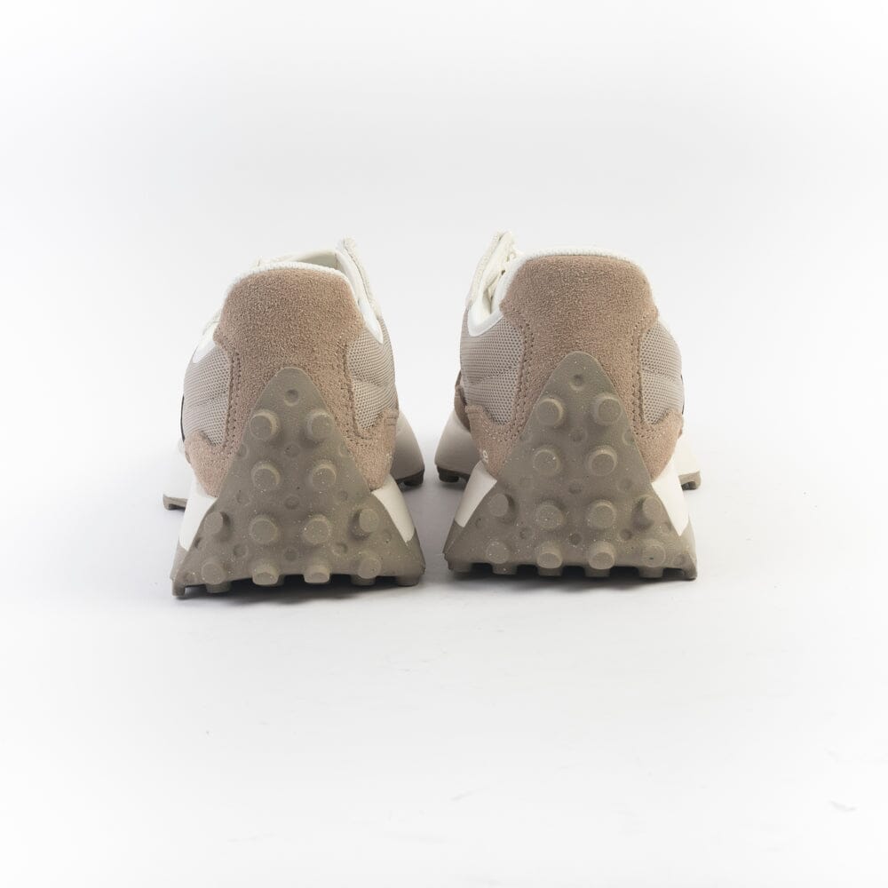 NEW BALANCE - Sneakers U327LNC - Nocciola Scarpe Donna NEW BALANCE - Collezione Donna