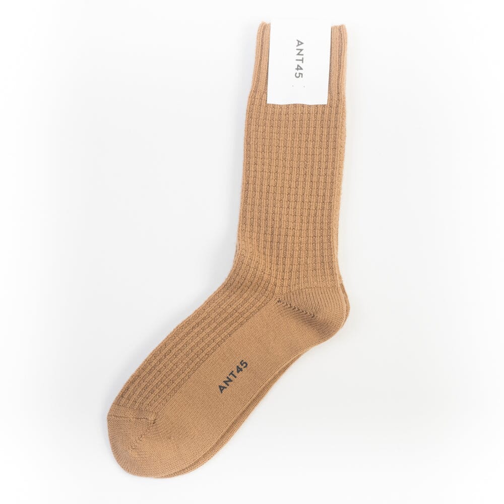 ANT 45 - Calzino Vuotso - B51 Camel Accessori Uomo ANT 45